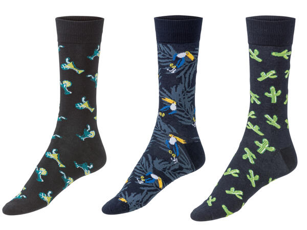 Men's Socks