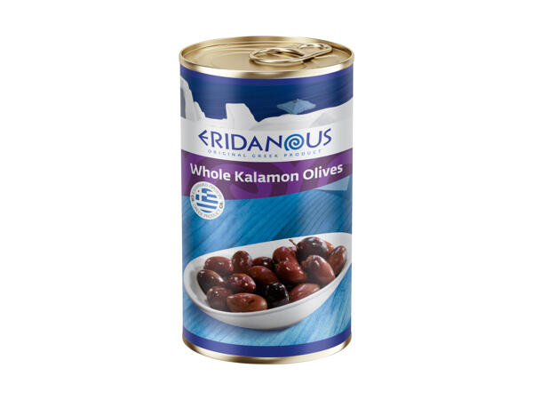 Olives Kalamon