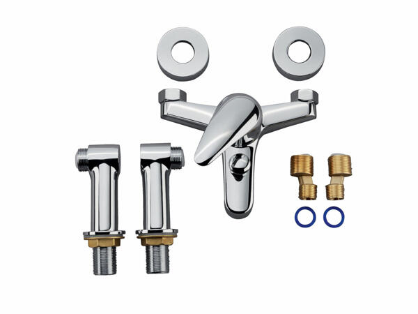 Mixer Tap