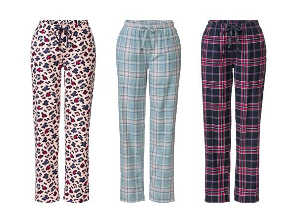 Pantalon de pyjama