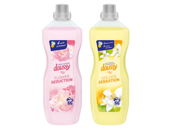 DOUSSY Weichspüler