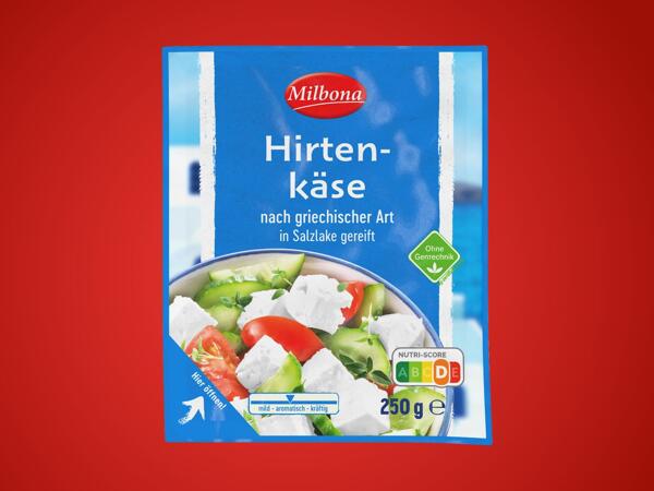 Hirten-Käse