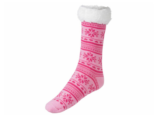 Ladies' Thermal Socks