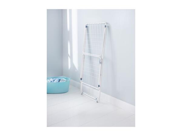 Livarno Home Clothes Airer