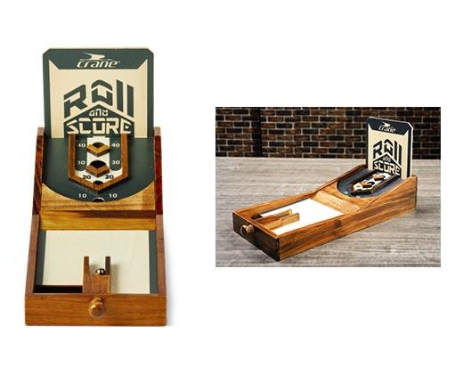 Crane
Tabletop Wood Games