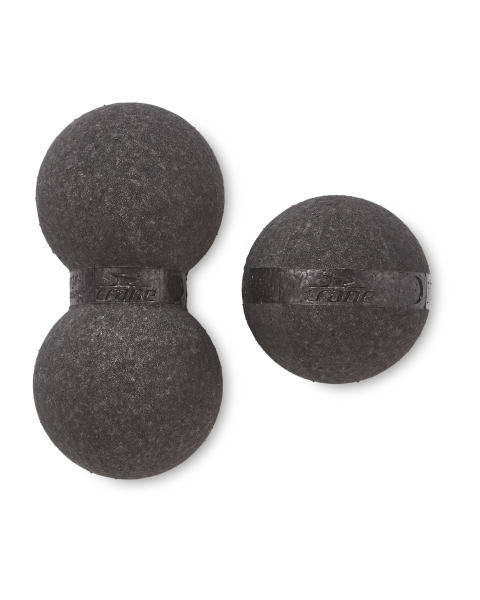 Crane 8cm Massage Ball Set