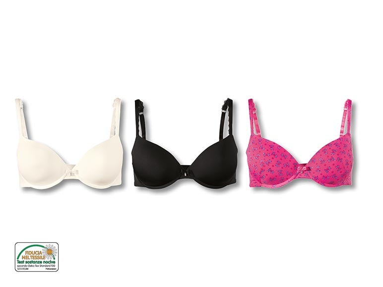 Reggiseno push-up
