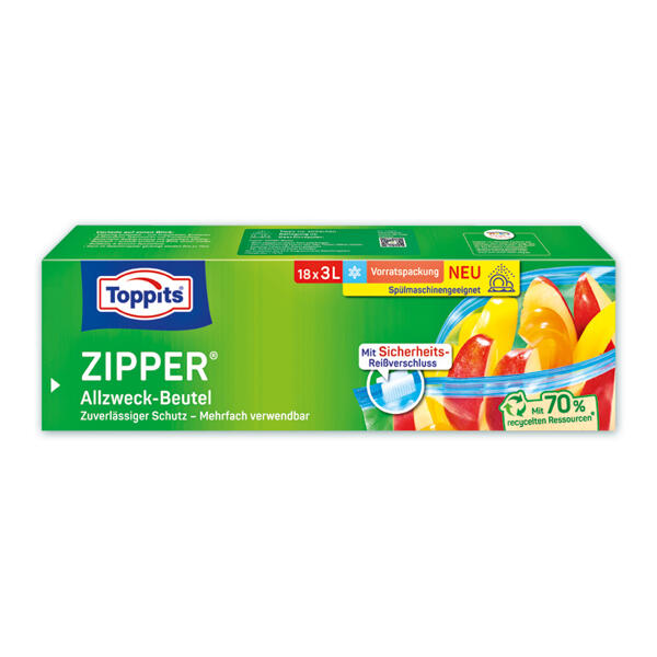 Zipper XL