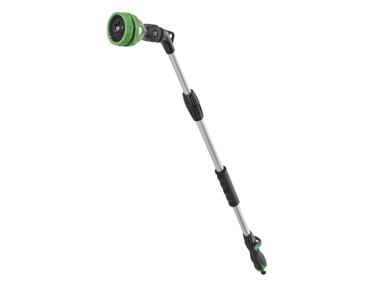 Spray Lance with Extendible Head