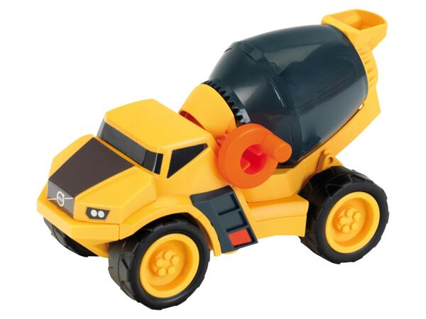 Beach Toys "Volvo"