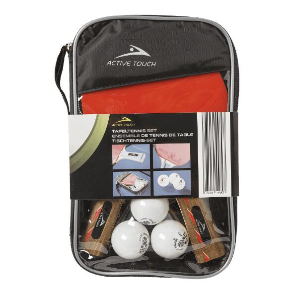 Ensemble de tennis de table
