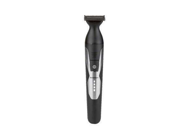 Skäggtrimmer