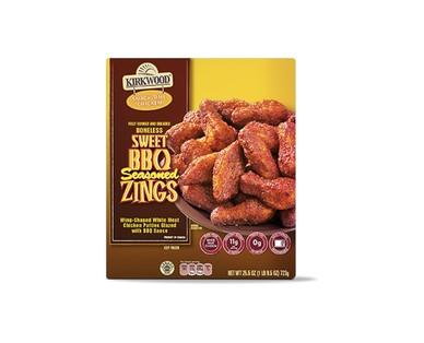 Kirkwood Sweet BBQ Chicken Zings