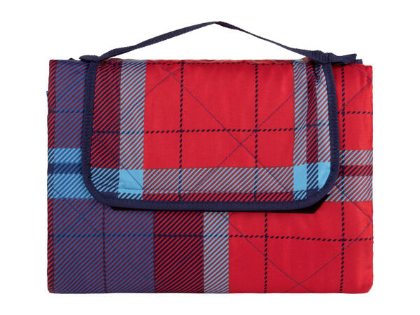 Crivit Picnic Blanket