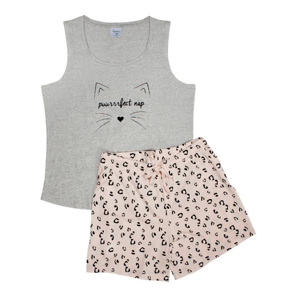 Pyjama pour dames