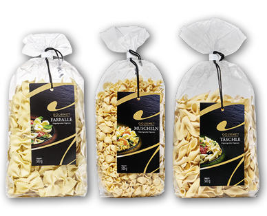 GOURMET Pasta premium