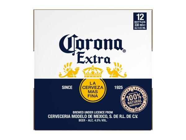 Corona 4.5%