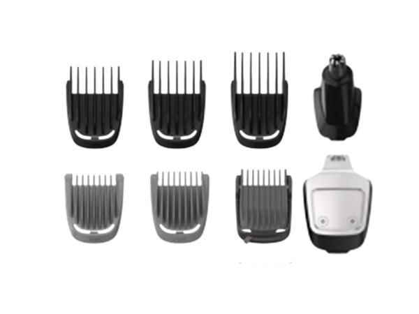 Philips Multigroom 9-in-1 Trimmer