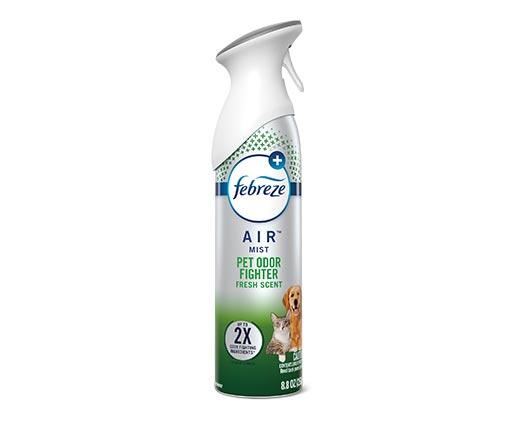 Febreze Pet Assorted Varieties