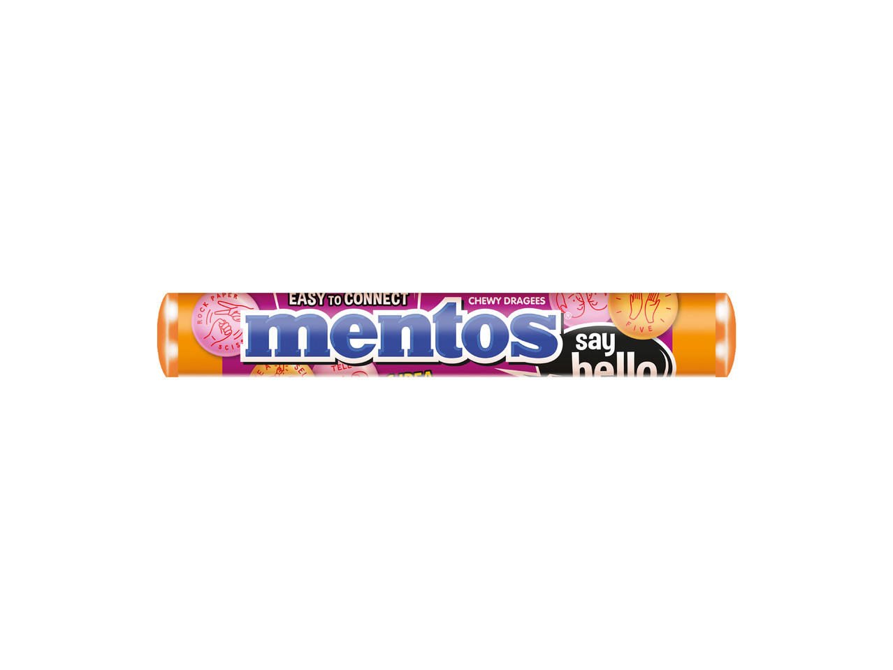 MENTOS