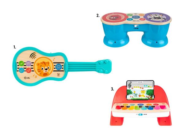 Instruments de musique Baby ­Einstein HAPE