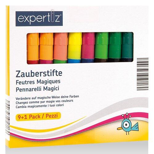 Expertiz Pennarelli magici