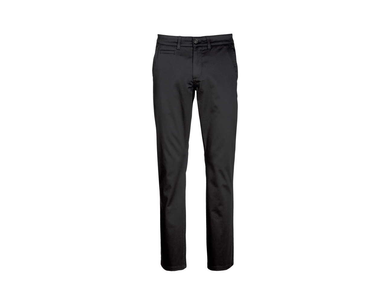 Bomullsbyxor, Slim Fit1