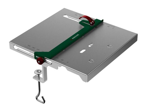 Jigsaw Table