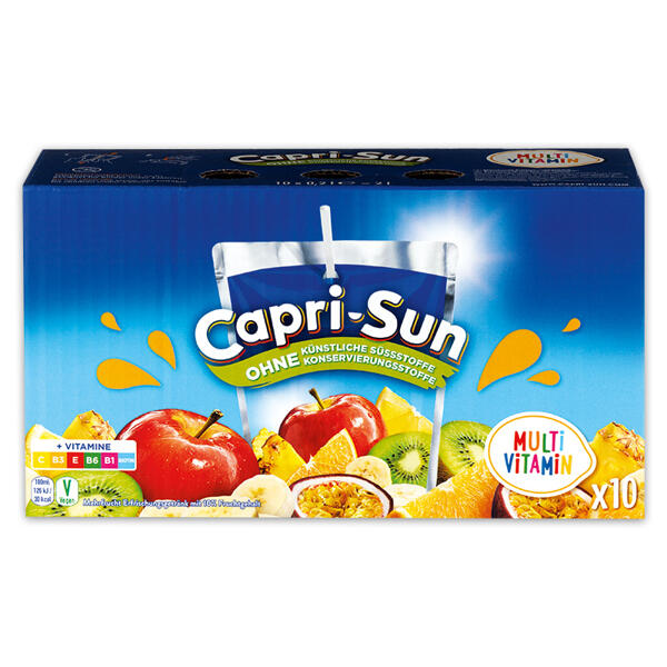 Fruchtsaftgetränk