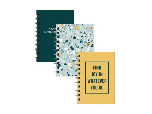 Notebooks