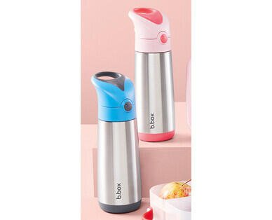 Bbox Insulated Drink Bottle