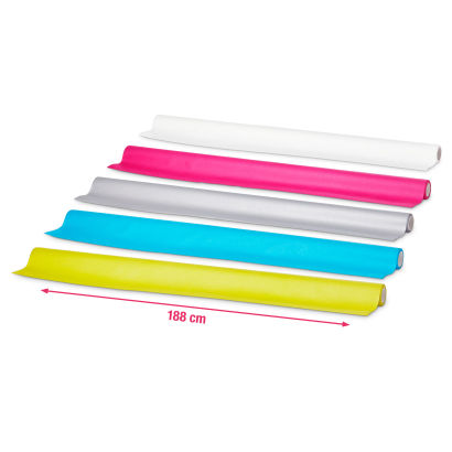 Nappe en papier en rouleau