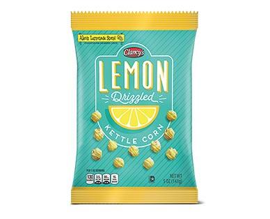 Clancy's Lemon Drizzled Kettle Corn