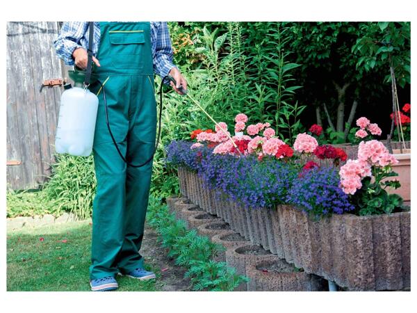 Garden Pressure Sprayer
