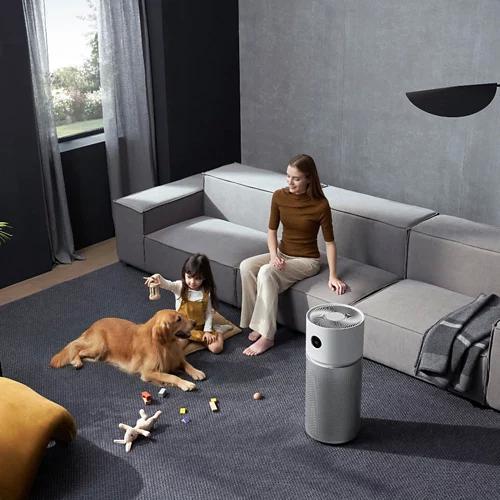 XIAOMI Purificatore d'aria intelligente Elite, bianco