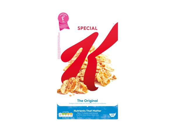 Kellogg's Special K