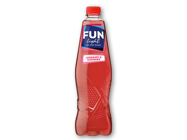 FUN Light læskedrik