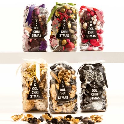 Potpourri