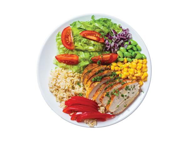 Fresh Turkey Breast Steaks