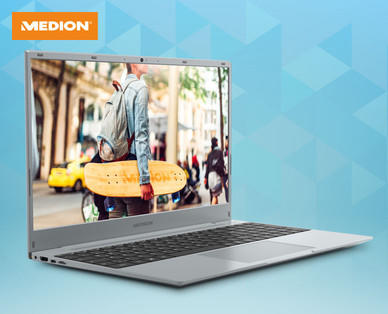 MEDION Notebook MEDION(R) AKOYA(R) E15302