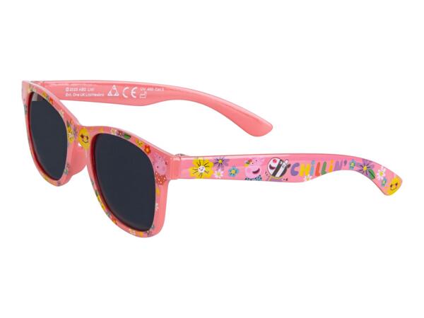 Kids' Sunglasses & Wallet Set