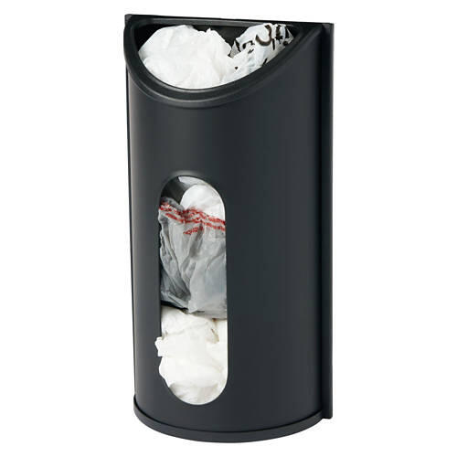 Grocery Bag Saver, Black