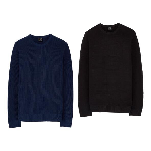 UP2Fashion(R) 				Pullover