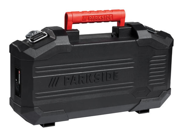 Parkside Die Grinder