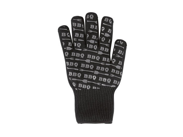Gants de cuisine à griller et pour le four