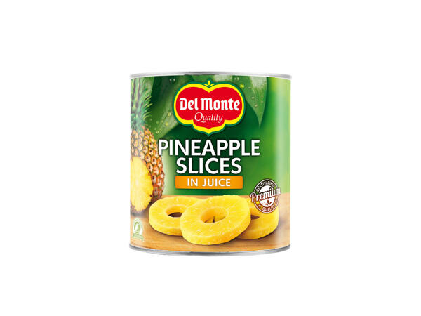 Del Monte Fruktcocktail