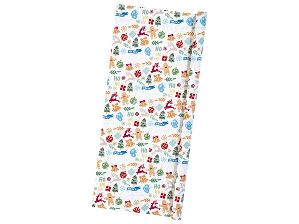 Wrapping Paper 5m x 70cm