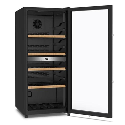 Weintemperierschrank