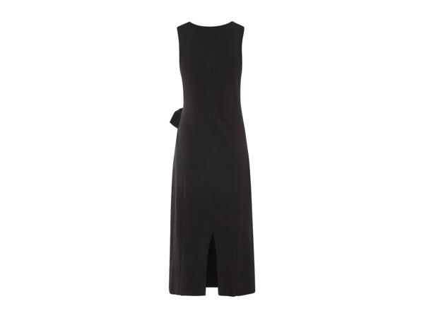 Esmara Ladies' Black Dress
