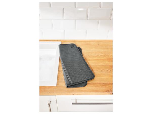 Dish Drying Mat
